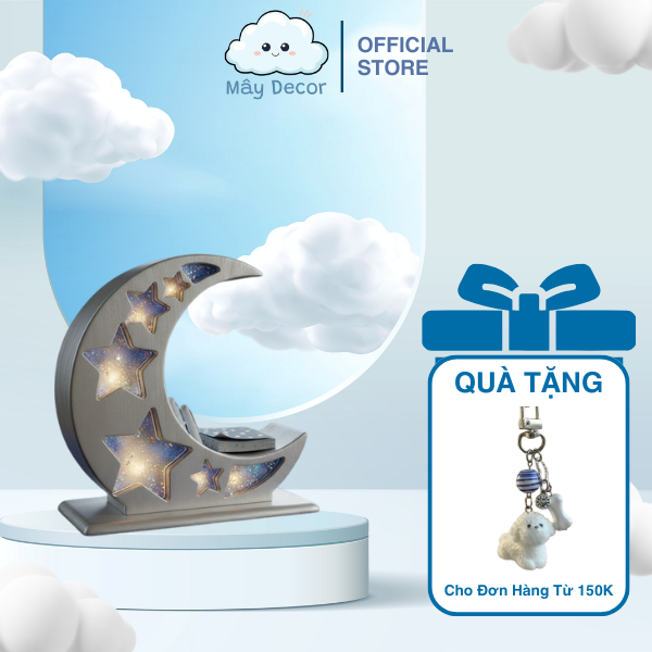 Đèn Trăng Khuyết