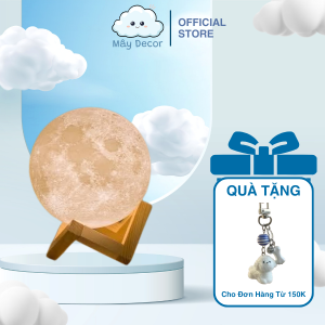 Đèn Mặt Trăng
