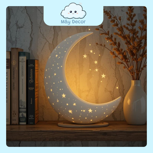 Đèn Trăng Khuyết