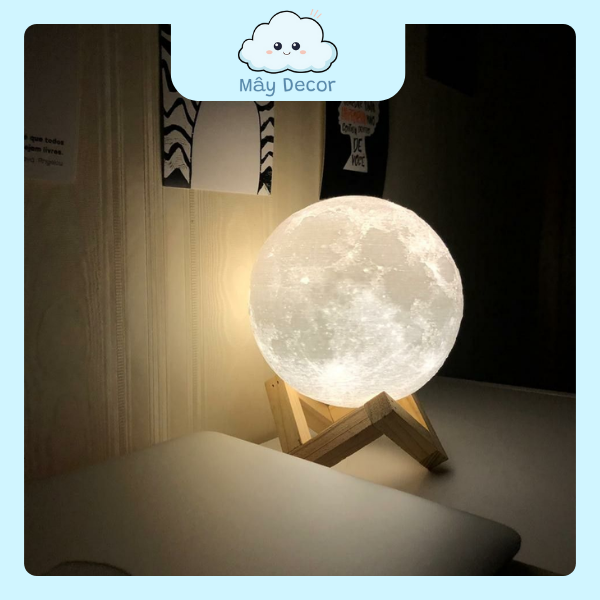 Đèn Mặt Trăng