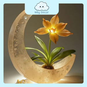 Đèn Trăng Khuyết