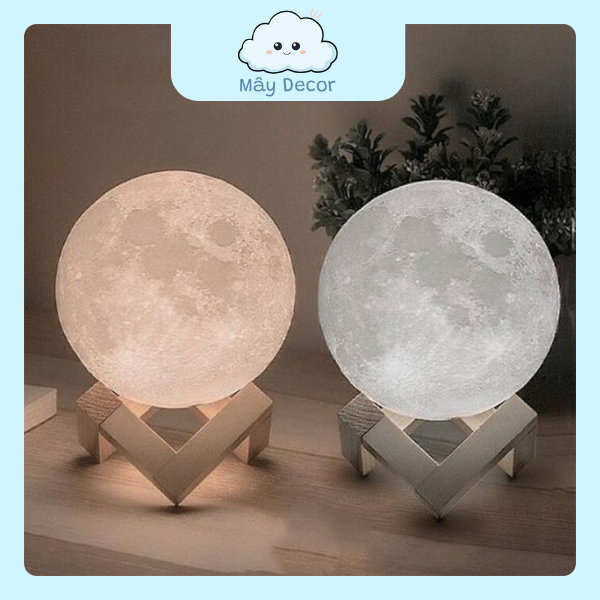Đèn Mặt Trăng