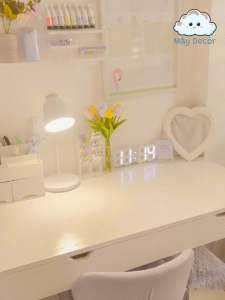 Đồng Hồ Decor Gaming Phong Cách Hiện Đại