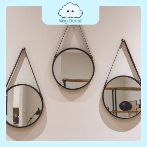 Gương Decor