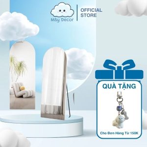 Gương Decor Toàn Thân