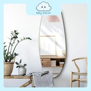 Gương Decor Toàn Thân