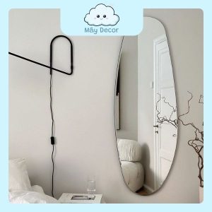 Gương Decor Toàn Thân